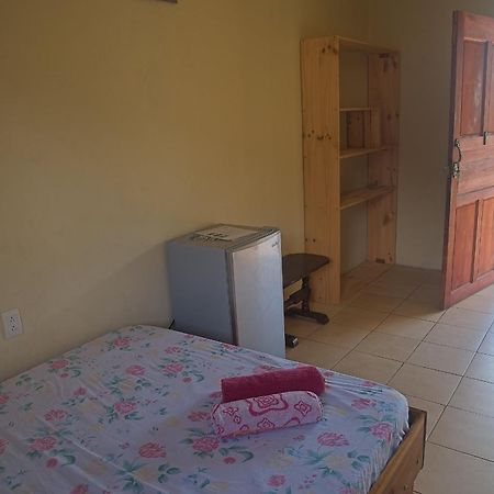 מלון Puerto Viejo de Talamanca Mar Caribe Pv מראה חיצוני תמונה