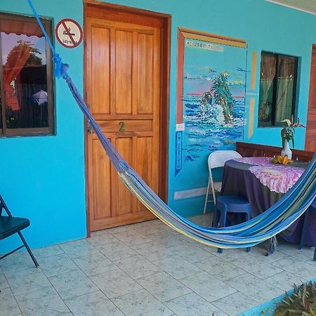 מלון Puerto Viejo de Talamanca Mar Caribe Pv מראה חיצוני תמונה