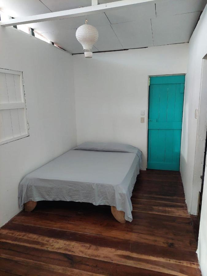 מלון Puerto Viejo de Talamanca Mar Caribe Pv מראה חיצוני תמונה