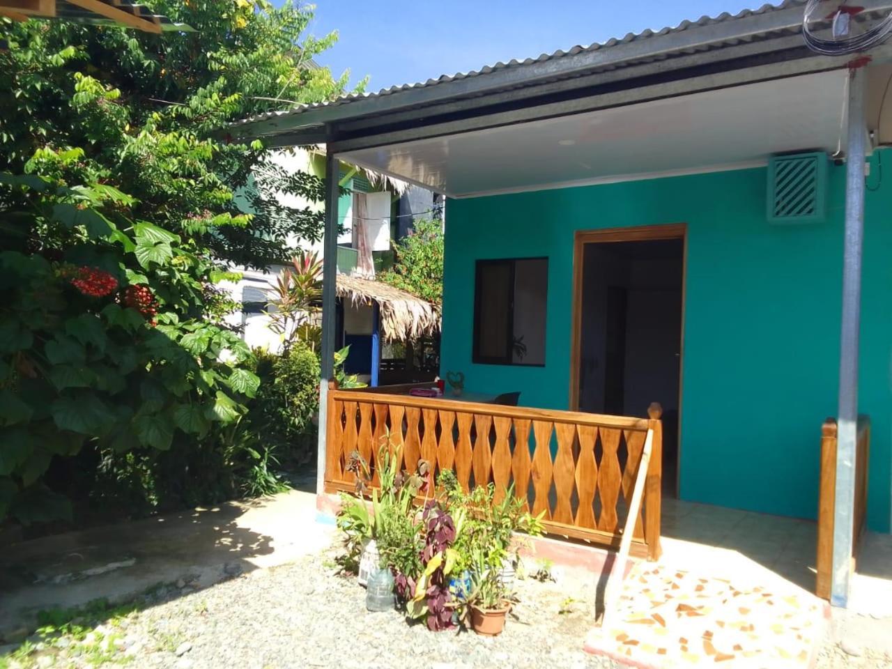 מלון Puerto Viejo de Talamanca Mar Caribe Pv מראה חיצוני תמונה