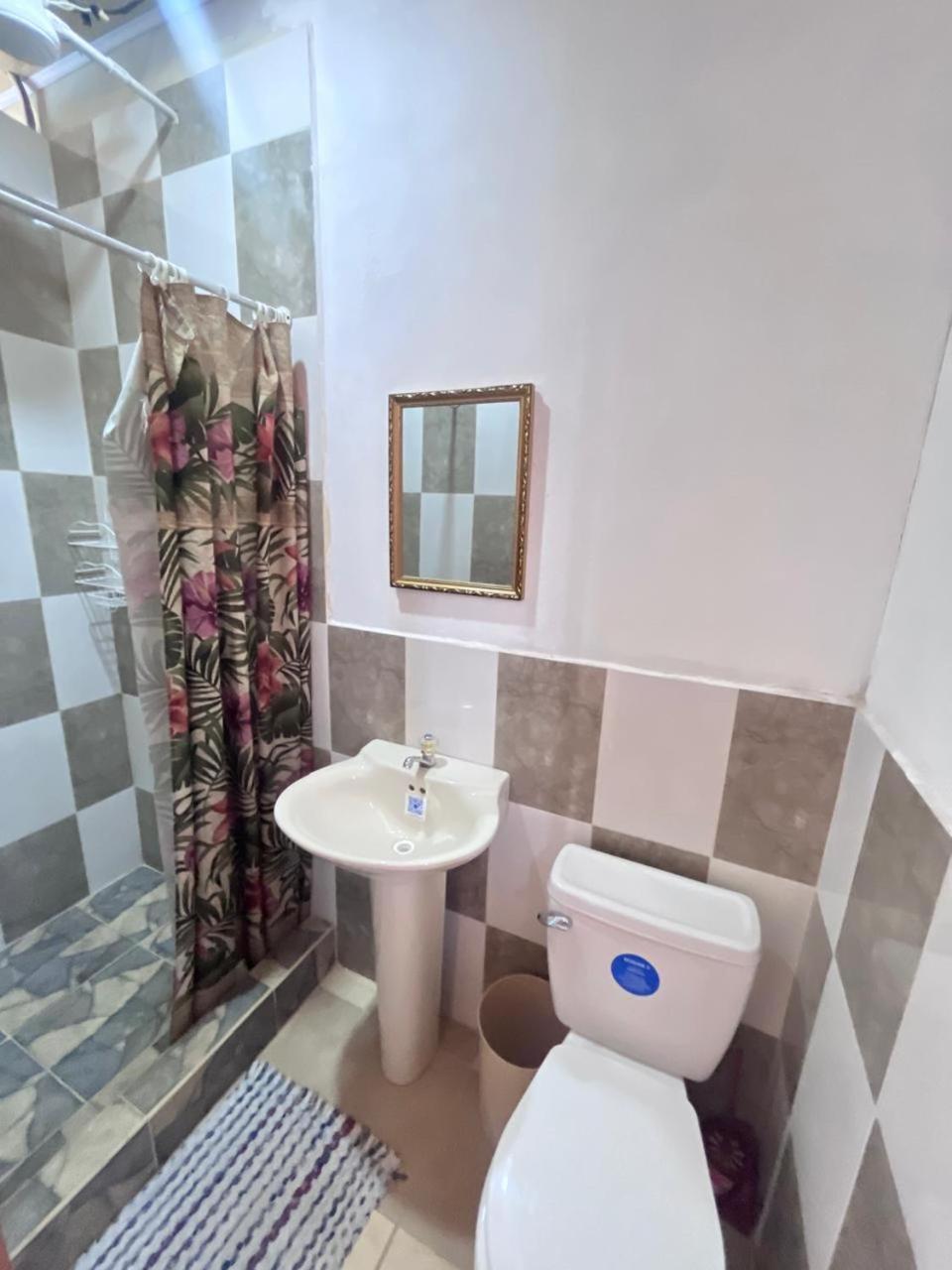 מלון Puerto Viejo de Talamanca Mar Caribe Pv מראה חיצוני תמונה