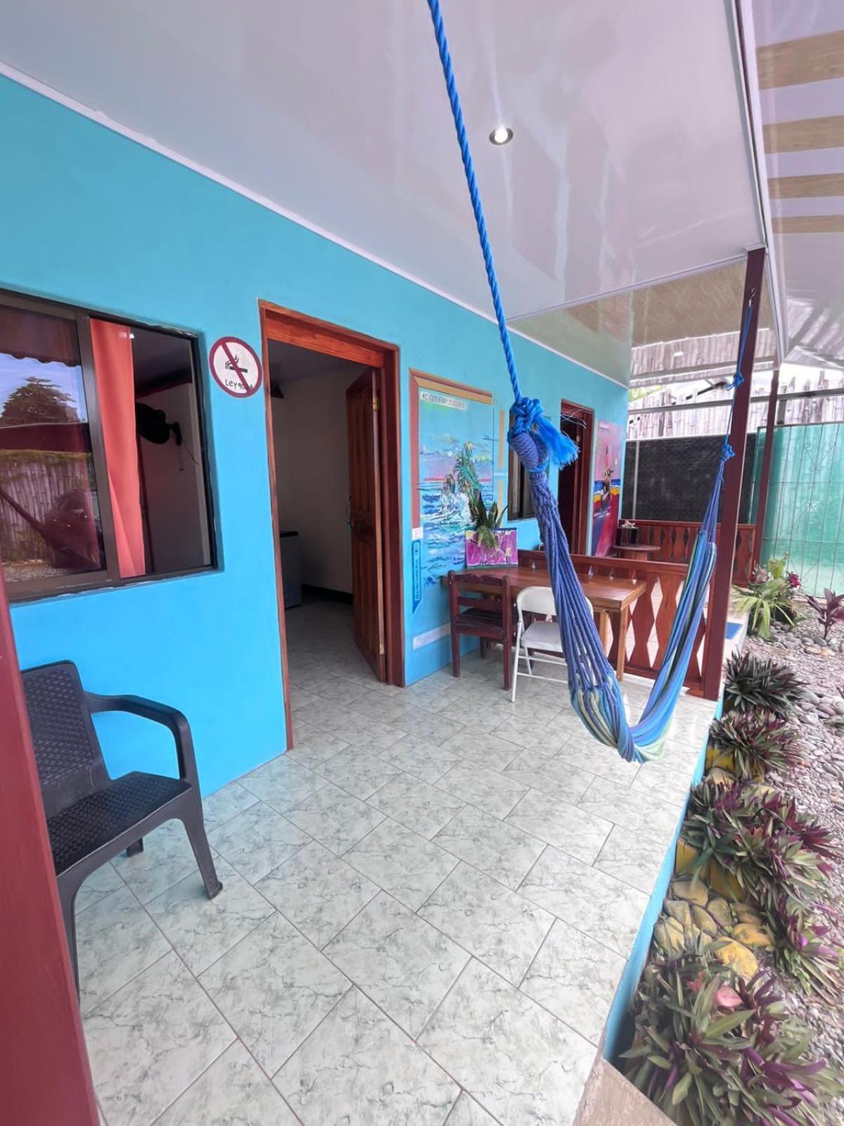 מלון Puerto Viejo de Talamanca Mar Caribe Pv מראה חיצוני תמונה