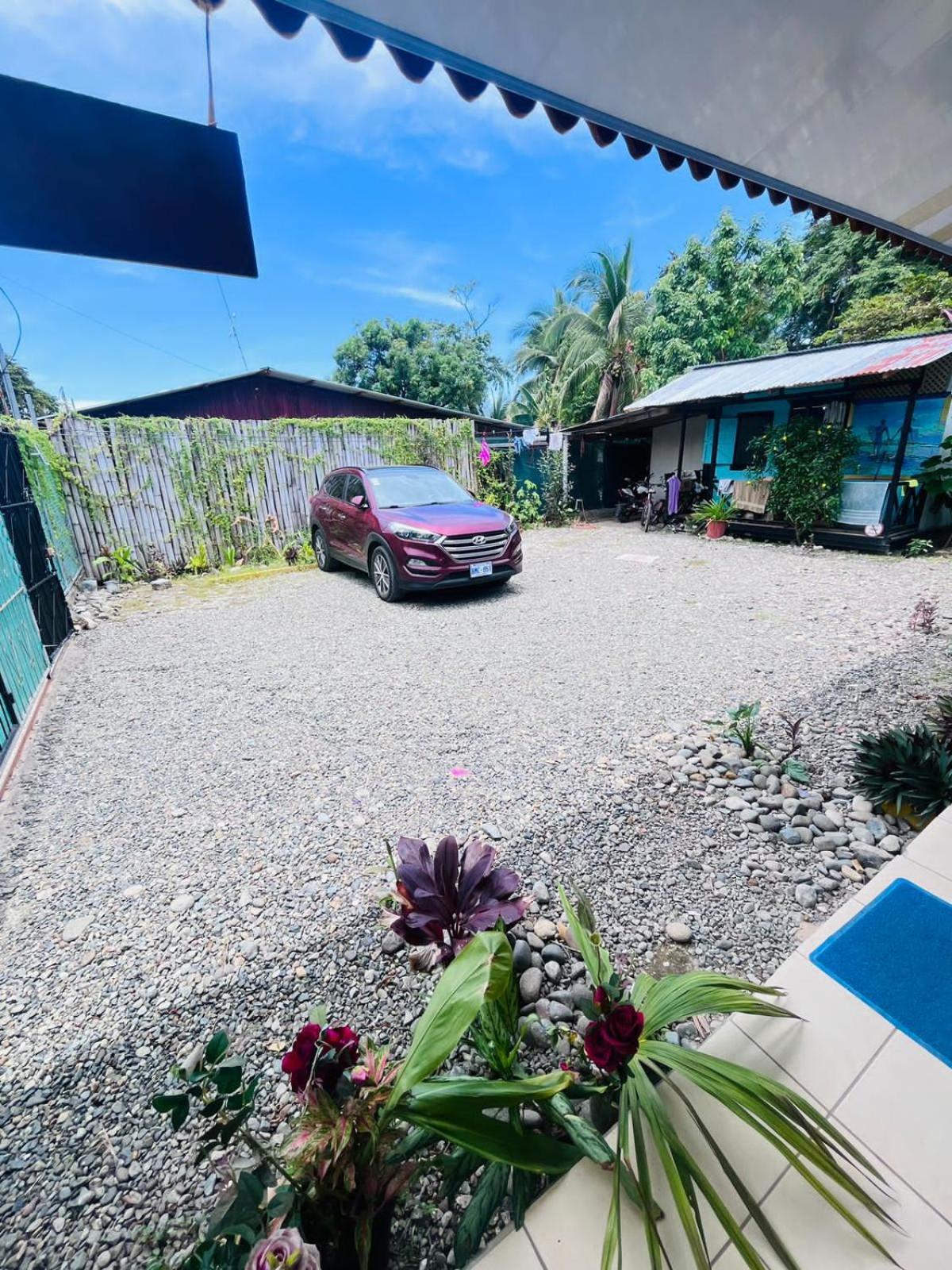 מלון Puerto Viejo de Talamanca Mar Caribe Pv מראה חיצוני תמונה