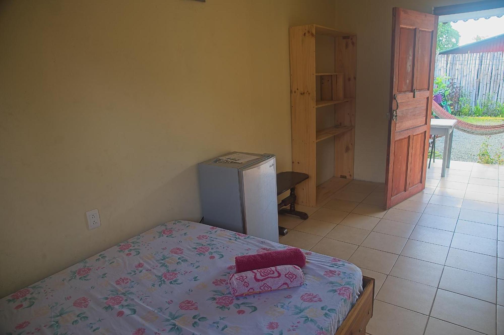מלון Puerto Viejo de Talamanca Mar Caribe Pv מראה חיצוני תמונה
