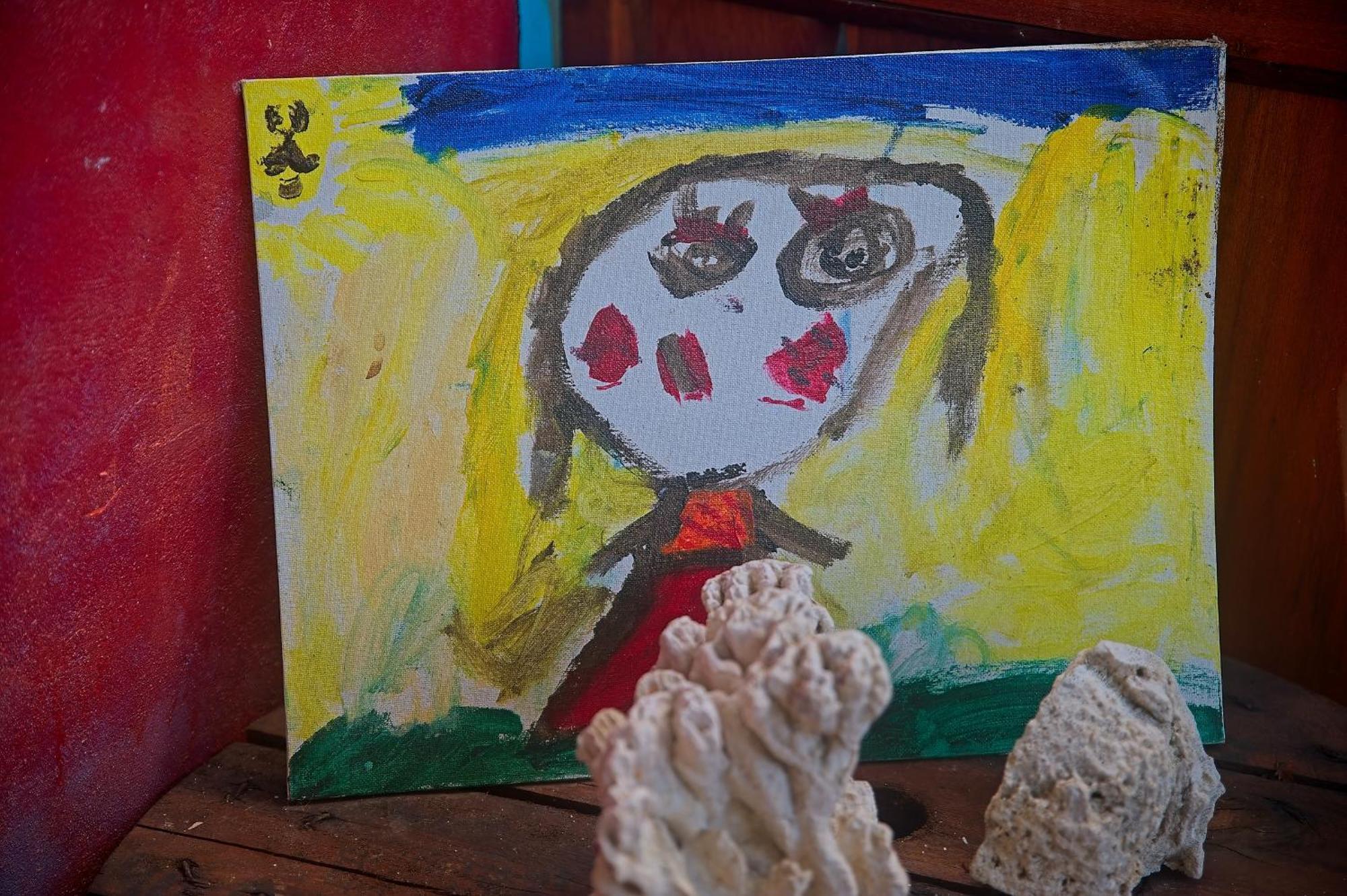 מלון Puerto Viejo de Talamanca Mar Caribe Pv מראה חיצוני תמונה