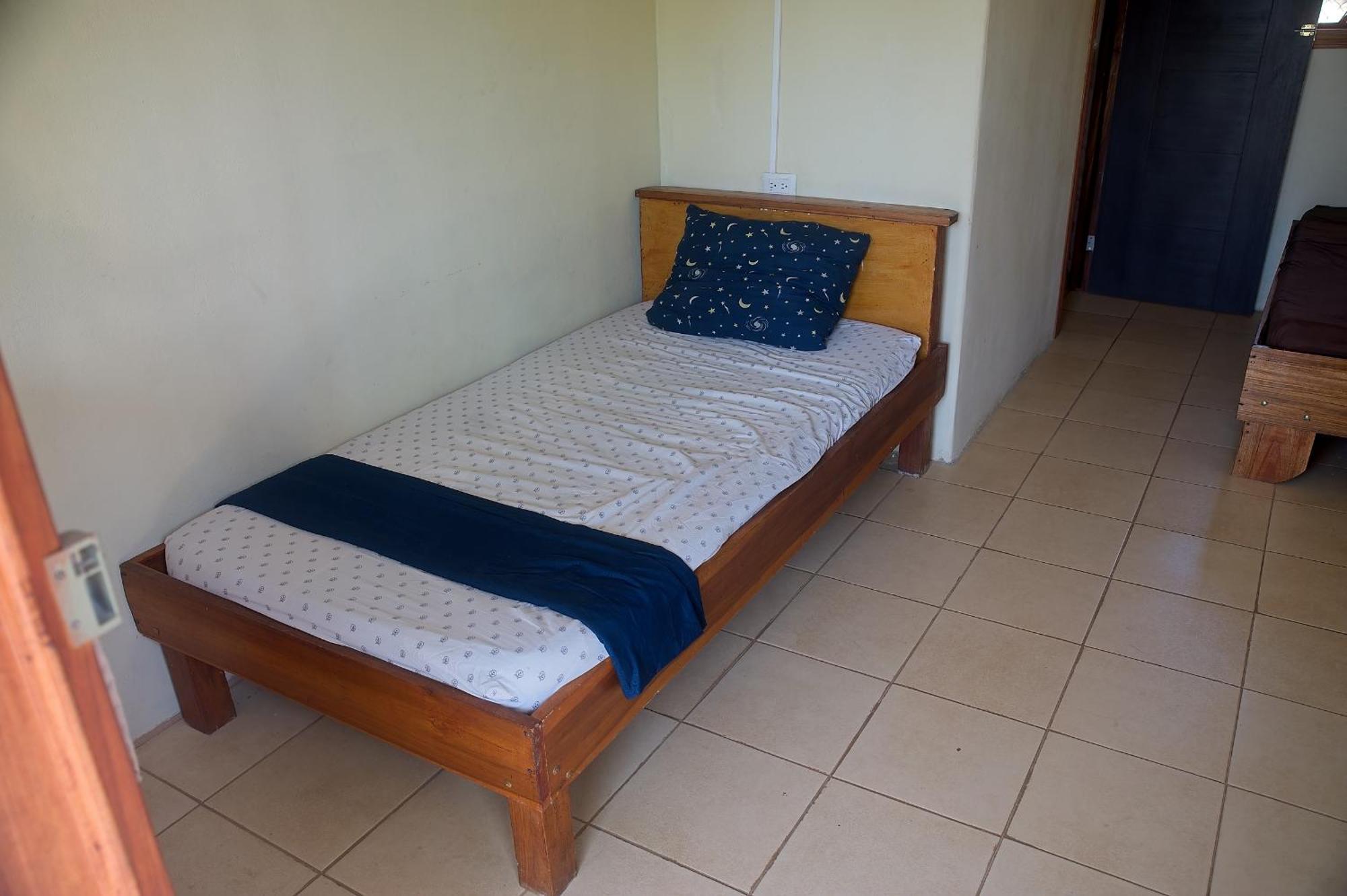 מלון Puerto Viejo de Talamanca Mar Caribe Pv מראה חיצוני תמונה