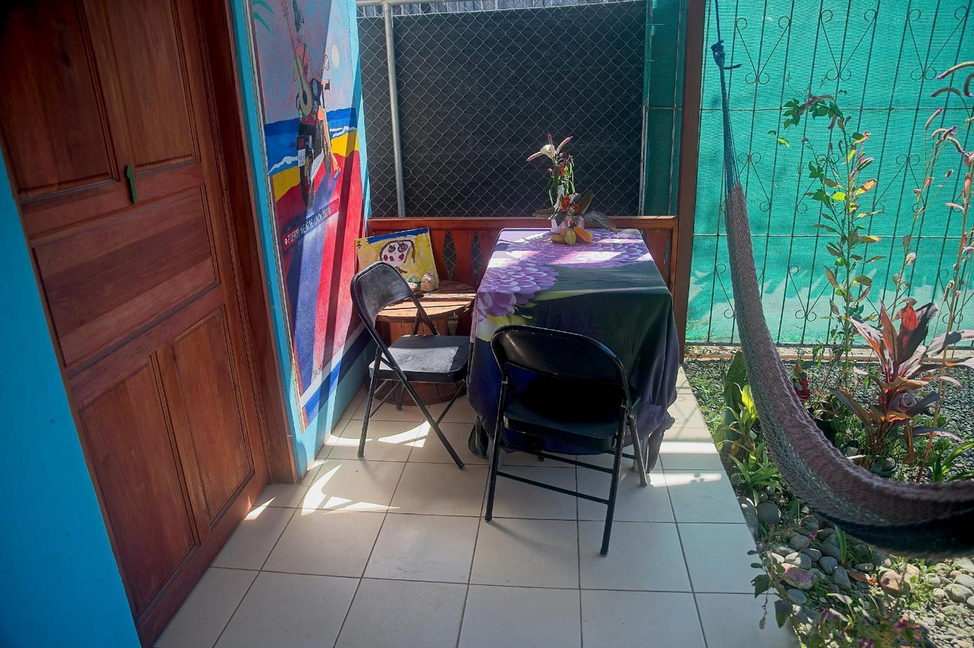 מלון Puerto Viejo de Talamanca Mar Caribe Pv מראה חיצוני תמונה
