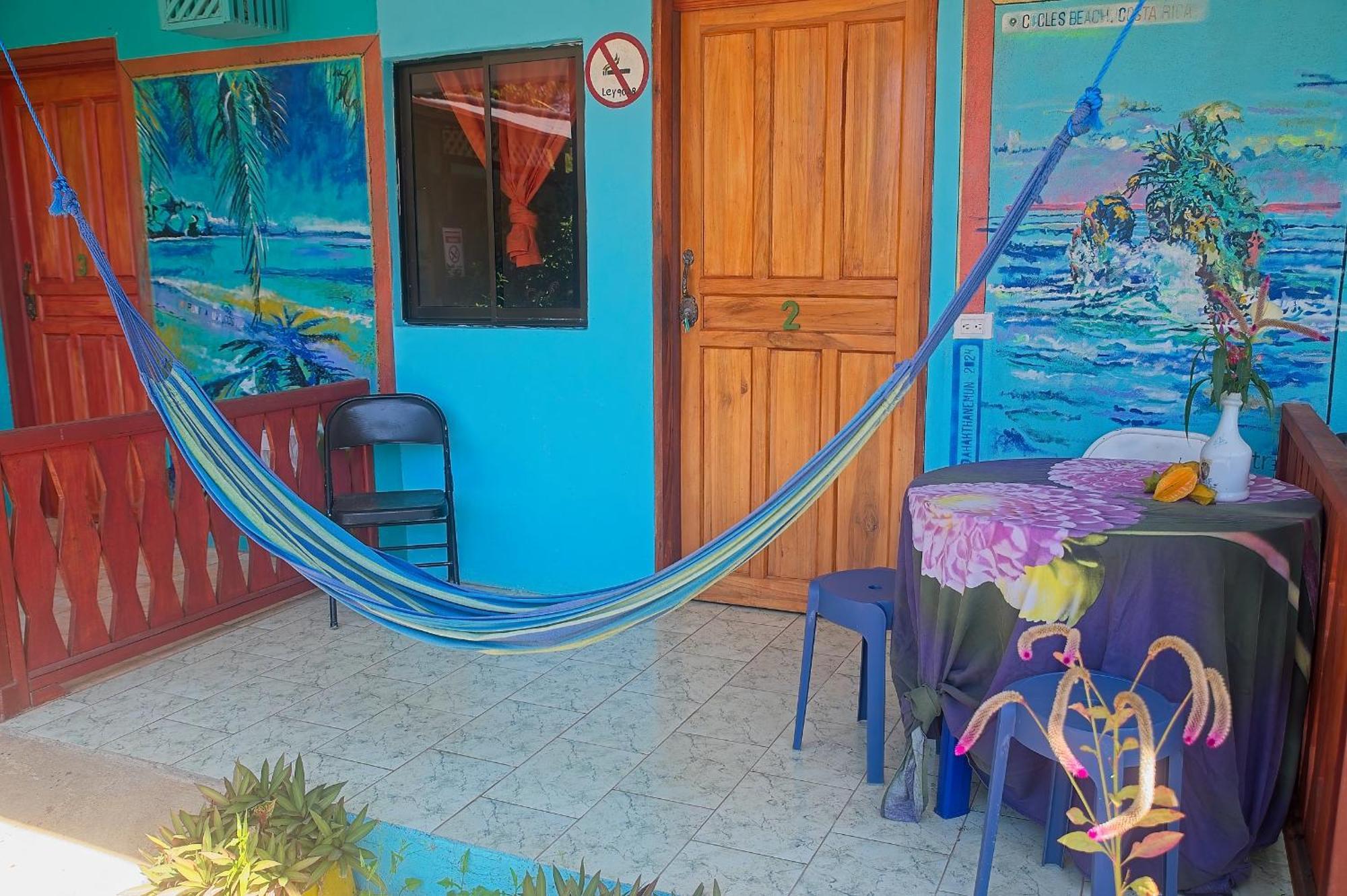מלון Puerto Viejo de Talamanca Mar Caribe Pv מראה חיצוני תמונה