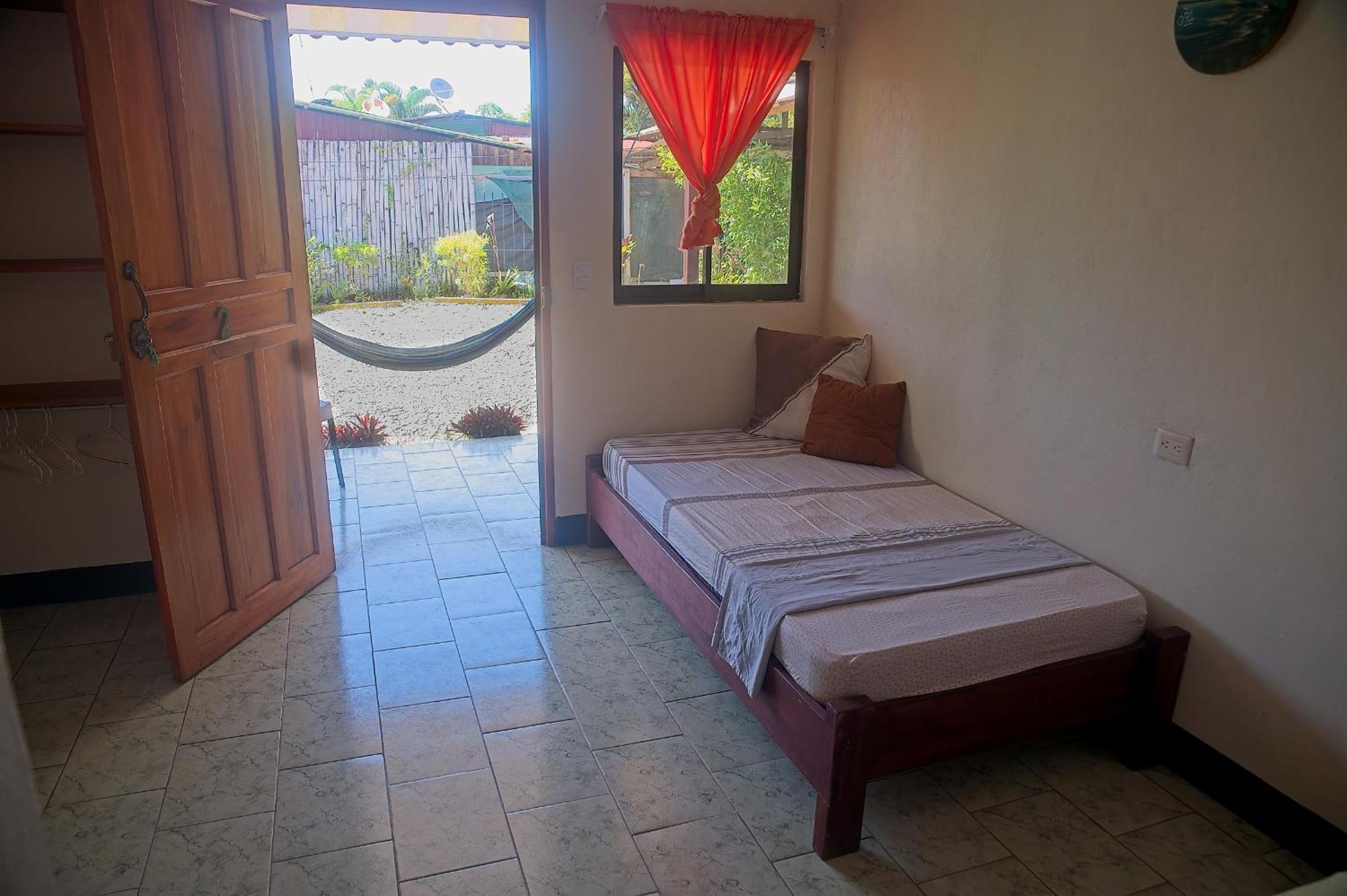 מלון Puerto Viejo de Talamanca Mar Caribe Pv מראה חיצוני תמונה