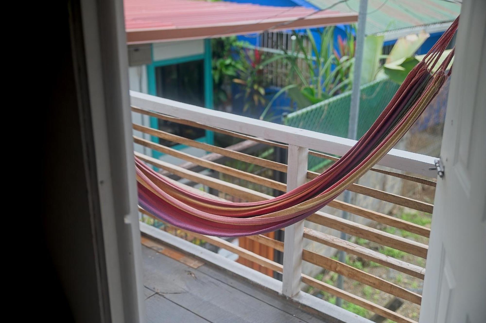 מלון Puerto Viejo de Talamanca Mar Caribe Pv מראה חיצוני תמונה