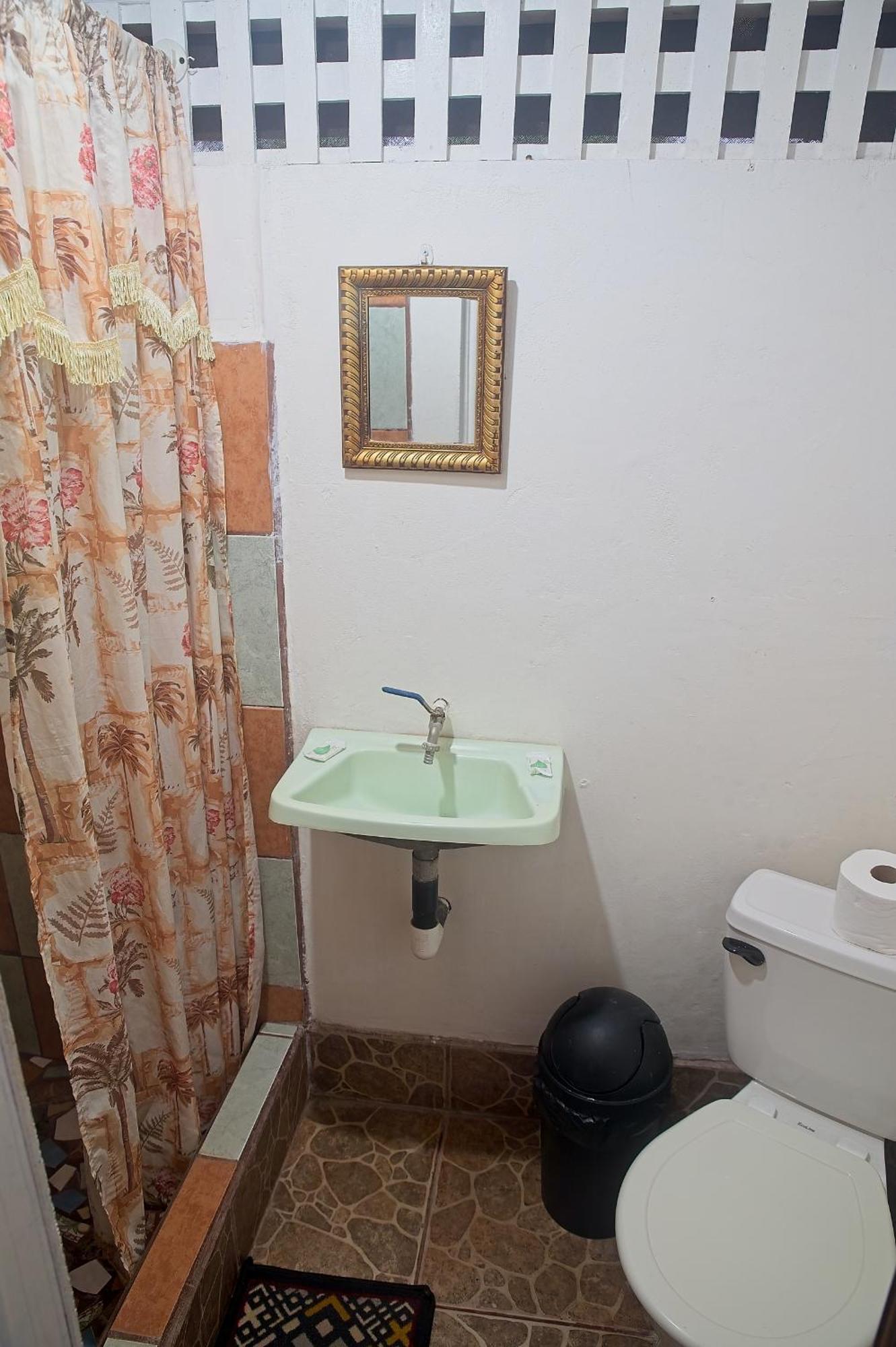 מלון Puerto Viejo de Talamanca Mar Caribe Pv מראה חיצוני תמונה
